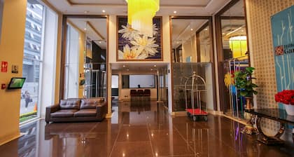 Hilton Garden Inn Lima Surco, Peru