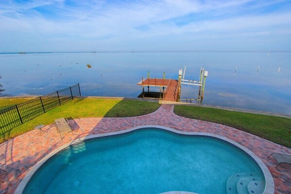 Casa, 5 camere da letto | Piscina