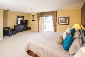 Villa, 5 Bedrooms, Bathtub (Enchanted West Haven Villa)
