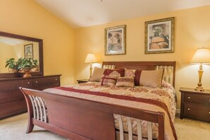 Villa, 4 chambres, baignoire (Bliss Valley Falls)