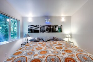 Cabana, 1 quarto