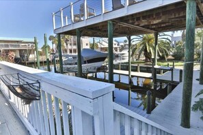 House, 5 Bedrooms, Balcony (A Bit of Paradise Private Home) | View from room