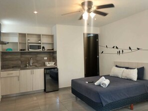 埃及棉床單、高級寢具、書桌、摺床/加床 (收費)