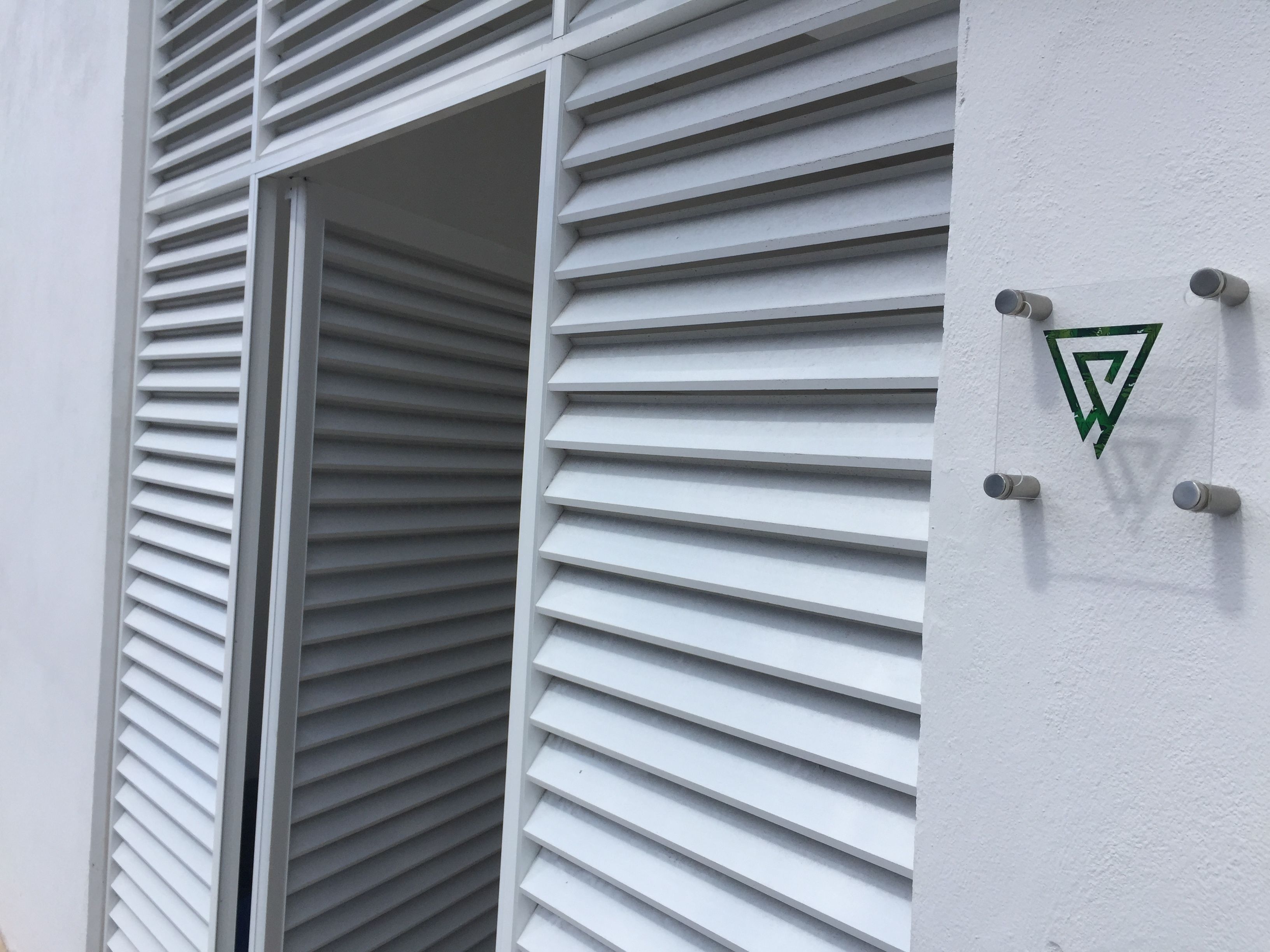 Detalle exterior