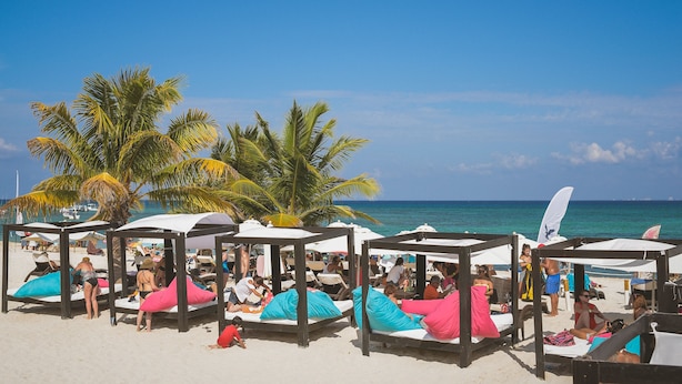 Unclassified image, 1 of 40, button - Emotion Studios Playa del Carmen (Playa del Carmen)