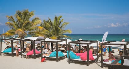 Emotion Studios Playa del Carmen