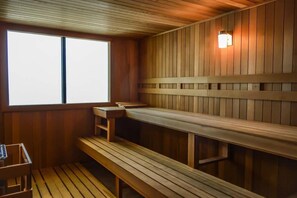 Condo, Multiple Beds (Phoenix West II 2314) | Sauna
