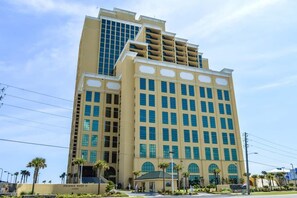 Apartment, Mehrere Betten (Phoenix West II 2314) | Außenbereich