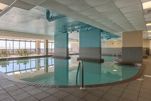 Condo, Multiple Beds (Phoenix X Unit 1212) | Pool | Outdoor pool