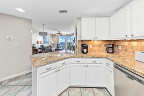 Condo, Multiple Beds (Phoenix X Unit 1212) | Private kitchen