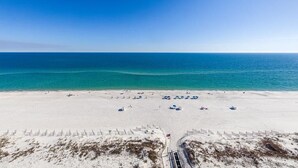 Apartment, Mehrere Betten (Phoenix X Unit 1212) | Strand