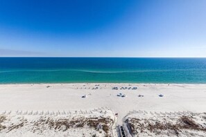 Condo, Multiple Beds (Phoenix X Unit 1212) | Beach | On the beach - Phoenix X Unit 1212 (Orange Beach)