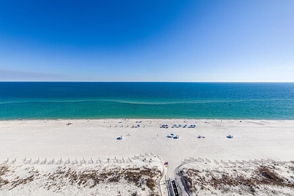 Condo, Multiple Beds (Phoenix X Unit 1212) | Beach