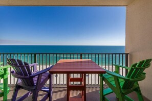Condo, Multiple Beds (Phoenix X Unit 1212) | Property grounds - Phoenix X Unit 1212 (Orange Beach)