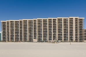 Condo, Multiple Beds (Phoenix X Unit 1212) | Exterior