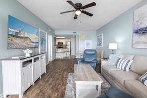 Condo, Multiple Beds (Phoenix X Unit 1212) | Living area
