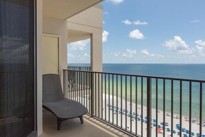 Appartamento, letti multipli (Phoenix X Unit 1512) | Parco della struttura