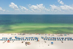 Beach - Phoenix X Unit 1512 (Orange Beach)