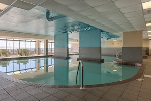 Pool - Phoenix X Unit 1512 (Orange Beach)