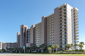Exterior - Phoenix X Unit 1512 (Orange Beach)