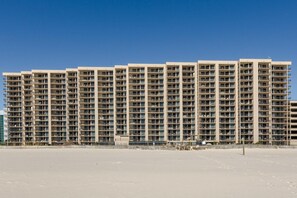 Condo, Plusieurs lits (Phoenix X Unit 301) | Extérieur