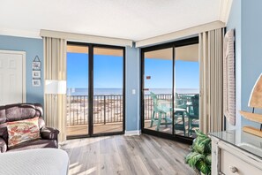 Condo, Multiple Beds (Phoenix X Unit 301) | Interior