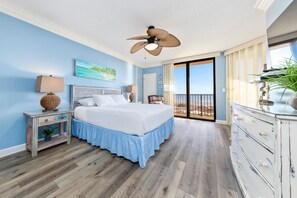 Room - Phoenix X Unit 301 (Orange Beach)
