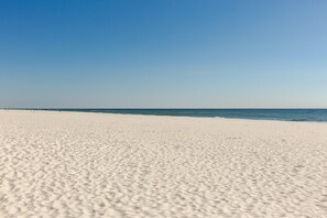 Condo, 1 King Bed with Sofa bed (Phoenix X Unit 602) | Beach | On the beach