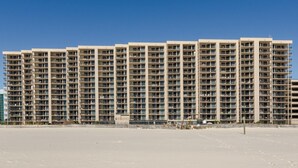 Condo, 1 cama King size (Phoenix X Unit 705) | Exterior