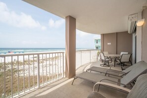 Condo, 1 King Bed (Royal Palms Unit 205) | Property grounds