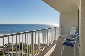 Balcony - Seaside Beach and Raquet 4710 (Orange Beach)