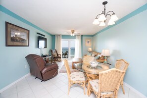 Condo, Multiple Beds (Surfside Shores II 2905) | Dining - Surfside Shores II 2905 (Gulf Shores)