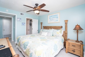 Condo, Multiple Beds (Surfside Shores II 2905) | 2 bedrooms