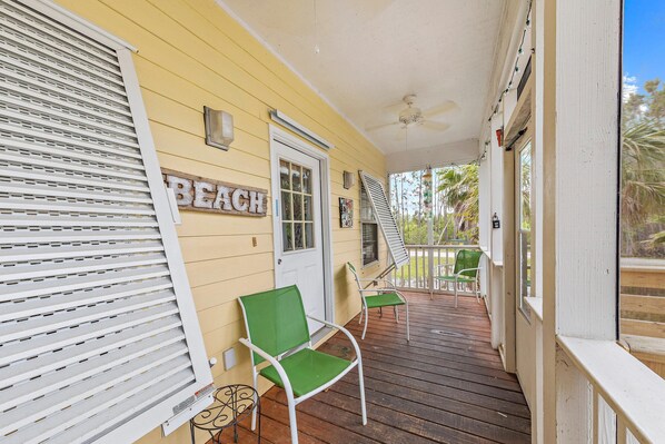 Condo, 2 Queen Beds (The Rookery Unit 3501) | Property grounds - The Rookery Unit 3501 (Gulf Shores)