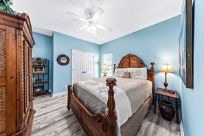 Room - The Rookery Unit 3501 (Gulf Shores)