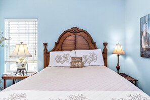 Condo, 2 Queen Beds (The Rookery Unit 3501) | 3 bedrooms