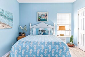 Kondominium, 2 Tempat Tidur Queen (The Rookery Unit 3501) | 3 kamar tidur