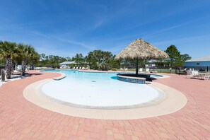 Condo, 2 Queen Beds (The Rookery Unit 3501) | Pool | Outdoor pool - The Rookery Unit 3501 (Gulf Shores)