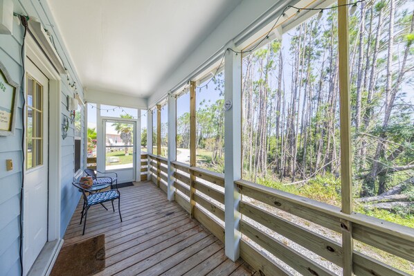 Condo, Multiple Beds (The Rookery Unit 3601) | Property grounds - The Rookery Unit 3601 (Gulf Shores)