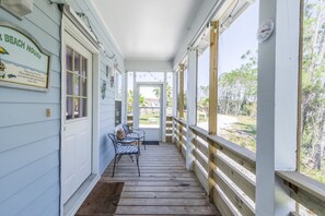 Apartment, Mehrere Betten (The Rookery Unit 3601) | Unterkunftsgelände