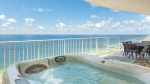 Unclassified image, 4 of 41, button - Turquoise Place Unit 1808D (Orange Beach)
