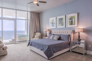 Condo, Multiple Beds (Turquoise Place Unit 2205D) | 3 bedrooms - Turquoise Place Unit 2205D (Orange Beach)