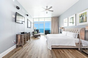 Condo, varias camas (Turquoise Place Unit 2205D) | 3 habitaciones 