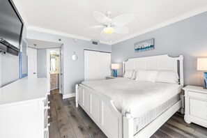 Condo, Multiple Beds (Windward Pointe 102) | 3 bedrooms