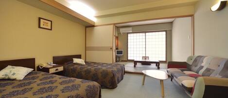 In-room safe, desk, laptop workspace, blackout drapes