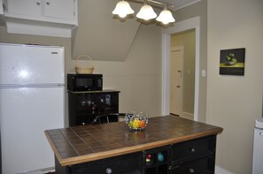 Appartamento, 3 camere da letto | Cucina privata | Frigorifero con congelatore, microonde, forno, piano cottura