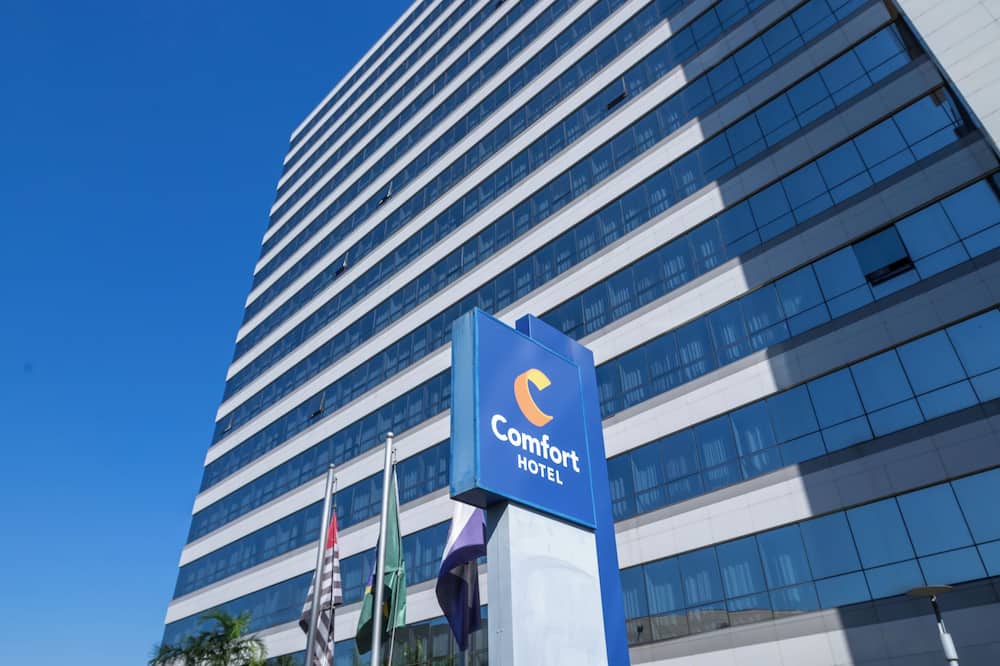Comfort Hotel Sao Caetano