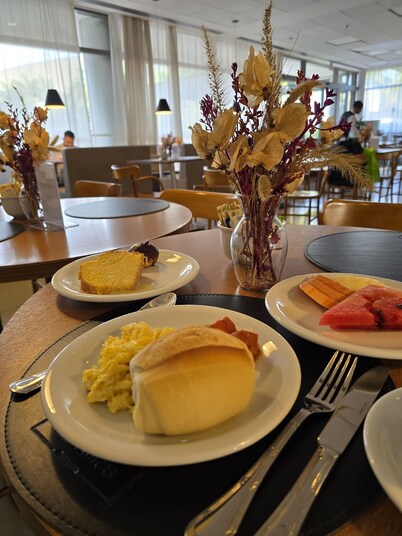 Comfort Hotel Sao Caetano