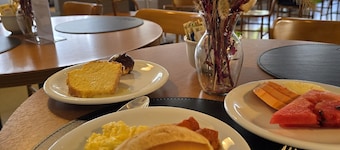 Comfort Hotel Sao Caetano