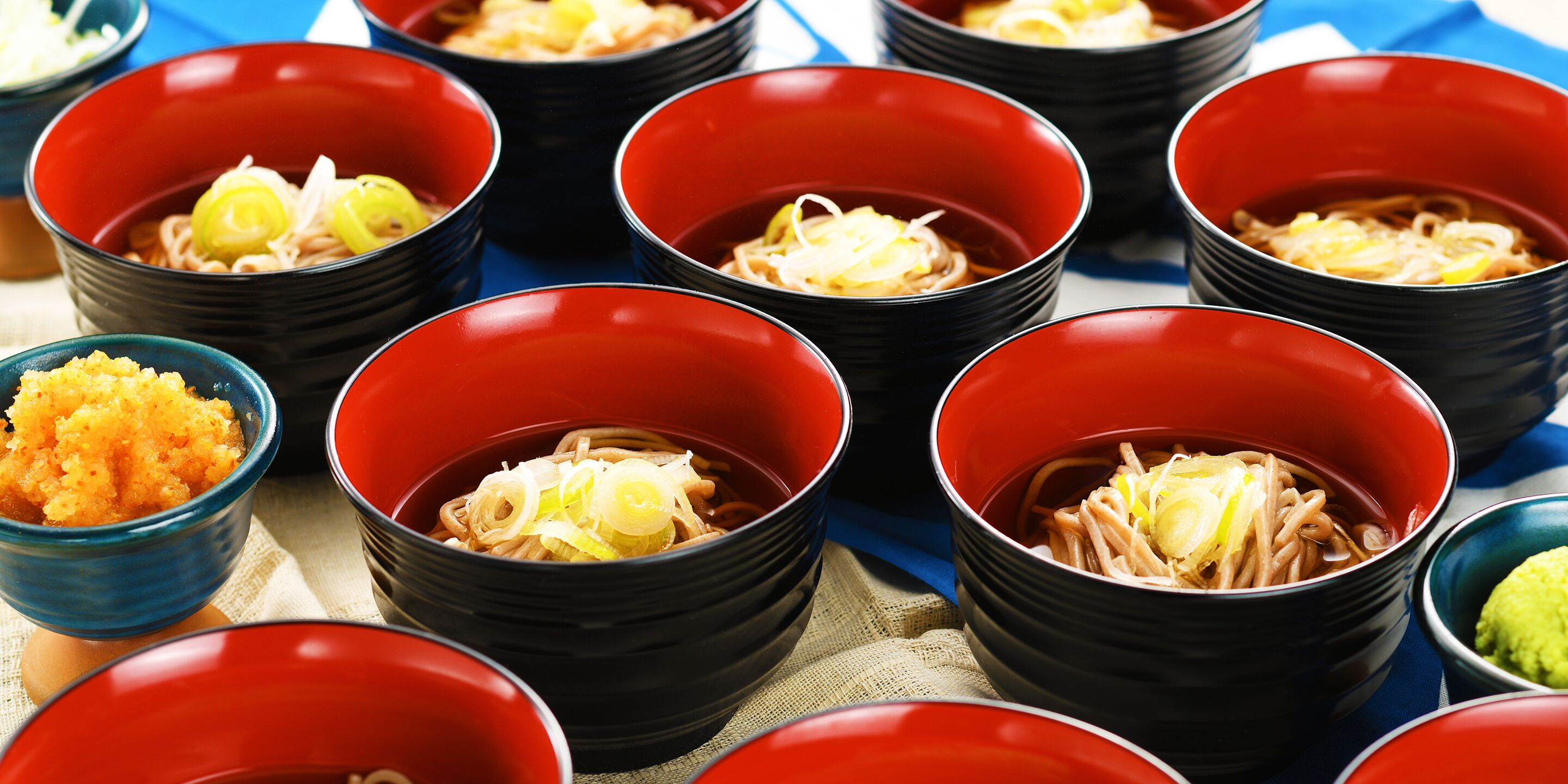 Bufet sarapan